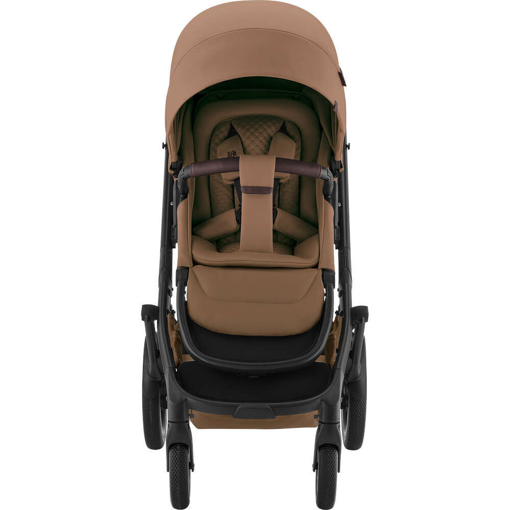 Britax Römer Smile 5Z babakocsi 4